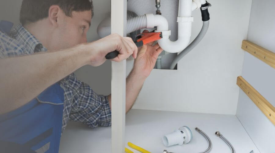 Professional sink repair in Poestenkill, NY